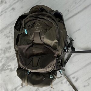 Osprey Fairview 55 - Olive Green